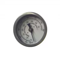 Kamado Thermometer (zelf te ijken!)