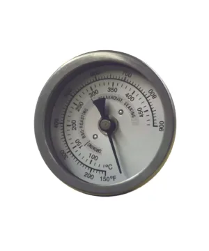 Kamado Thermometer (zelf te ijken!)