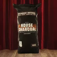 Restaurant Houtskool