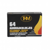 Los pakje thm-witte-paraffine-64