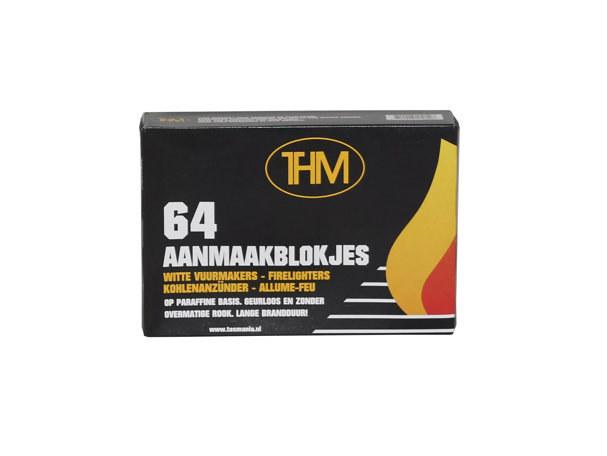 Los pakje thm-witte-paraffine-64