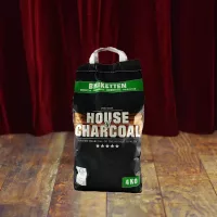 House of Charcoal Premium briketten 4 kg
