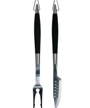 Barbecue Tools Mes & Vork