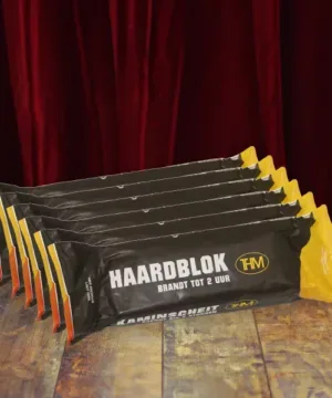 THM Openhaardblok 12 stuks