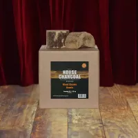 Acacia rookhout Chunks - Acacia smokingwood chunks - 2,3/2,5 kg