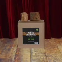 Appel rookhout Chunks - Apple smokingwood chunks - 2,3/2,5 kg