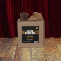 Beuken rookhout Chunks - Beech smokingwood chunks - 2,3/2,5 kg