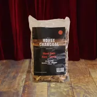 Kersen rookhout Chips - Cherry smokingwood chips - 3 liter