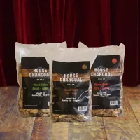 Rookhout snippers Combi Deal – 3 soorten rook chips: Appel, Eiken & Kersen