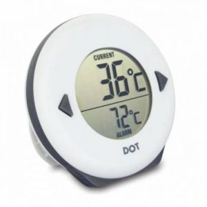 ETI DOT Digitale Oventhermometer