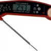 Instant read food thermometer Yousal - schakelbaar °C/°F - Super snelle reactie tijd 2 seconde