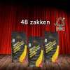 Houtskool 10 kg THM FSC Grilltheater