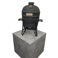 HoCooker Pro 16 Inch Kamado - House of Charcoal