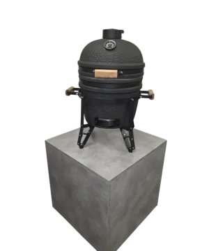 HoCooker Pro 16 Inch Kamado - House of Charcoal