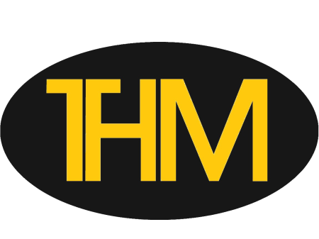 THM houtskool logo