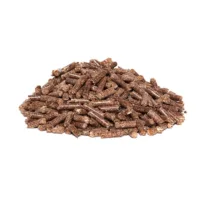 Plospan Bio-Energy Houtpellets Mix – 2 × 10 kg – ENplus A1 - 20 kg voordeeldoos - Afbeelding 2