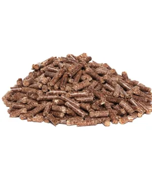 Houtpellets/Pelletkorrels 20 kg – PloSpan Bio-Energy Mix – ENplus A1 - Afbeelding 2