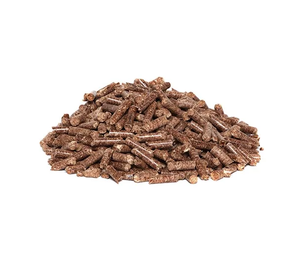 Plospan Bio-Energy Houtpellets Mix – 2 × 10 kg – ENplus A1 - 20 kg voordeeldoos - Afbeelding 2
