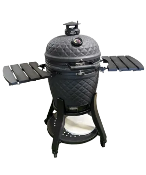 HoCooker Ultra 22 premium keramische BBQ van House of Charcoal
