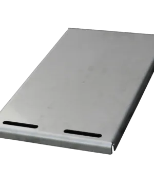 House of Charcoal Parrilla Plancha – RVS Bakplaat voor BBQ Parrilla