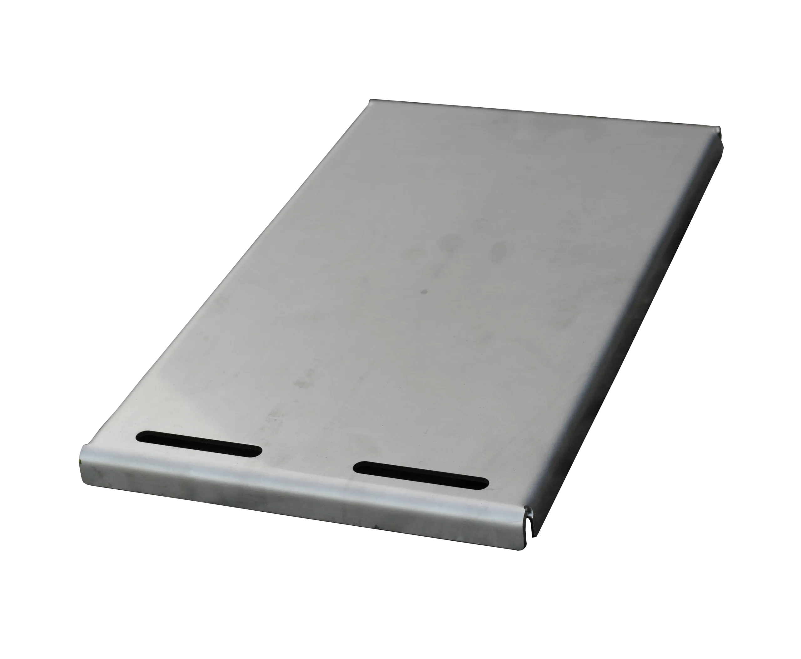 House of Charcoal Parrilla Plancha – RVS Bakplaat voor BBQ Parrilla