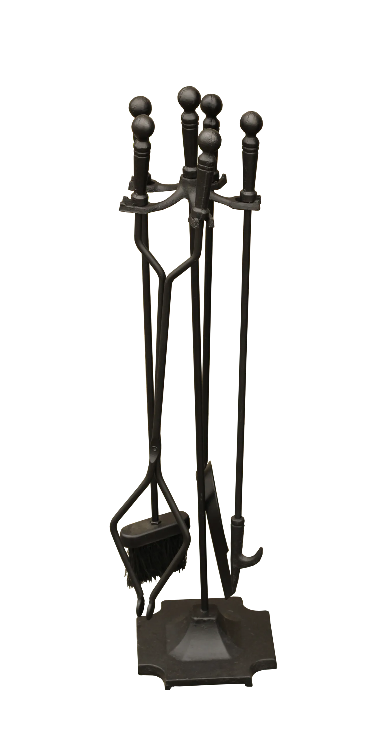 House of Charcoal Parrilla Chimney Set