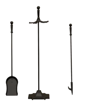 House of Charcoal Parrilla Chimney Set - Afbeelding 2