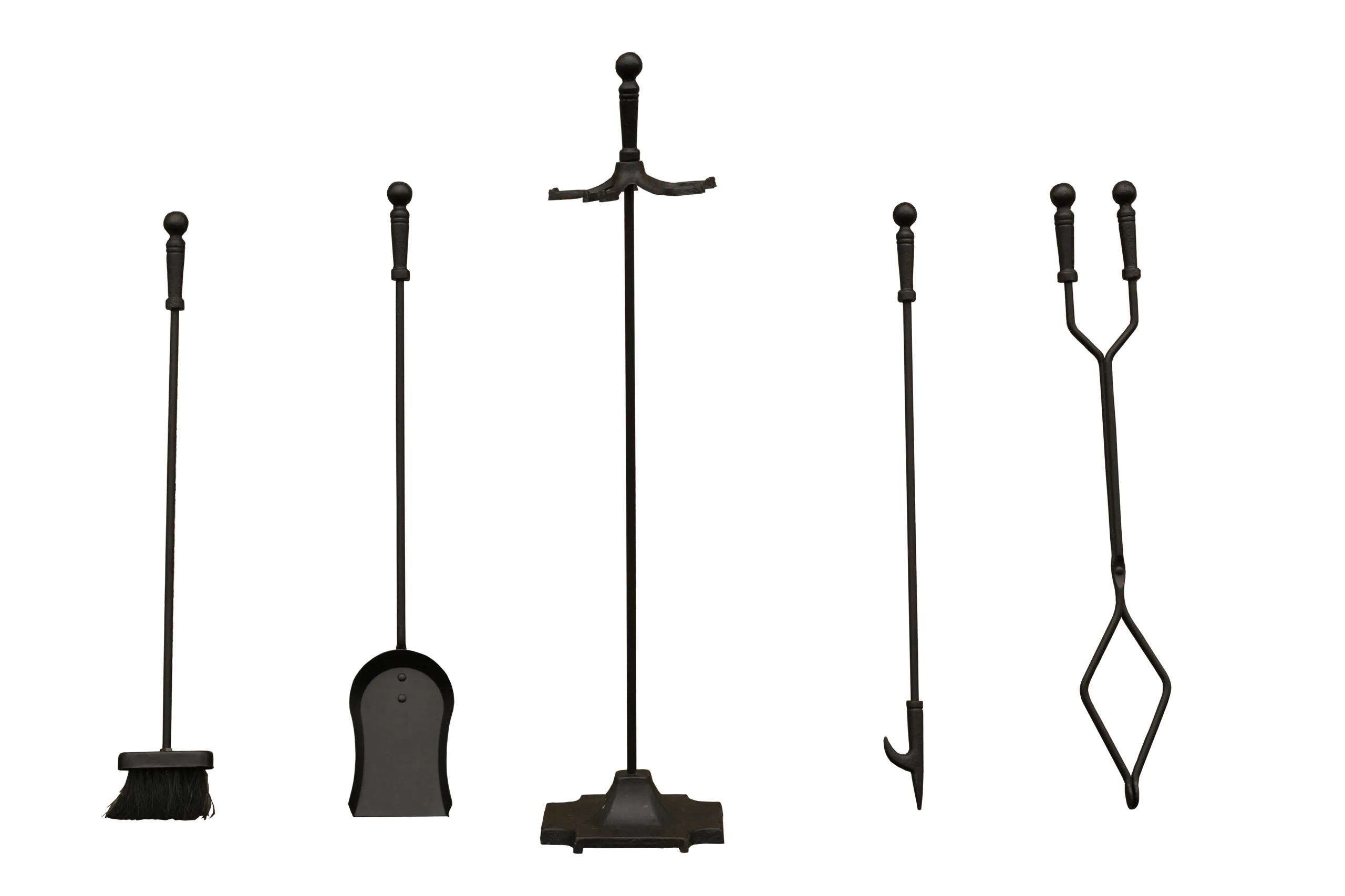 House of Charcoal Parrilla Chimney Set - Afbeelding 2