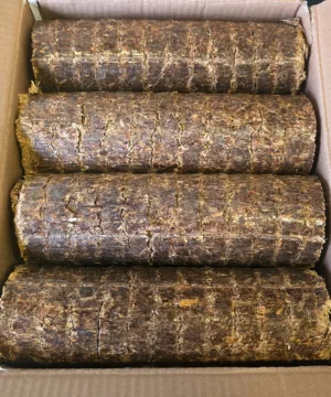 Nestro Hardhoutbriketten 20 kg – 2 × 10 kg – 16 stuks - Afbeelding 2